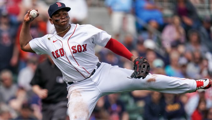 Medias Rojas de Boston eliminó a Yankees en juego de comodín de la Americana