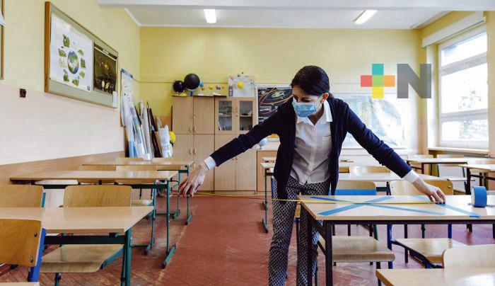 Llama IMSS Veracruz-Norte  a mantener desde casa  medidas de autocuidado y prevención en regreso a clases.