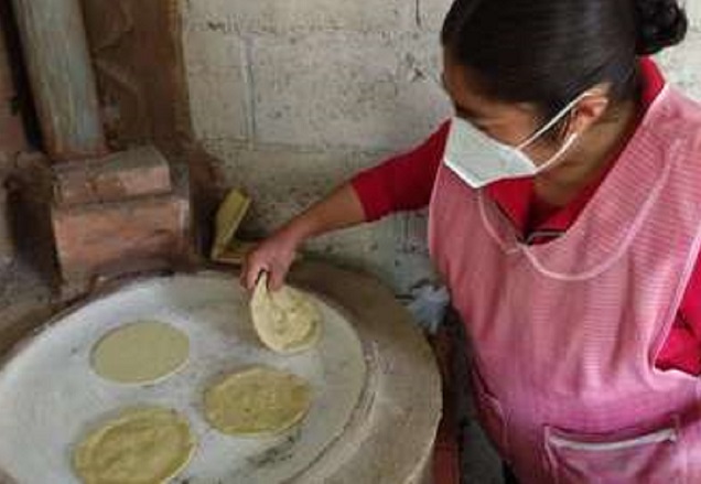 México, país clave para la seguridad alimentaria mundial