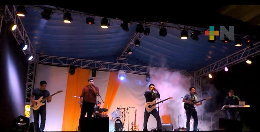 Promueve Museo Teodoro Cano a las y los artistas del norte de Veracruz