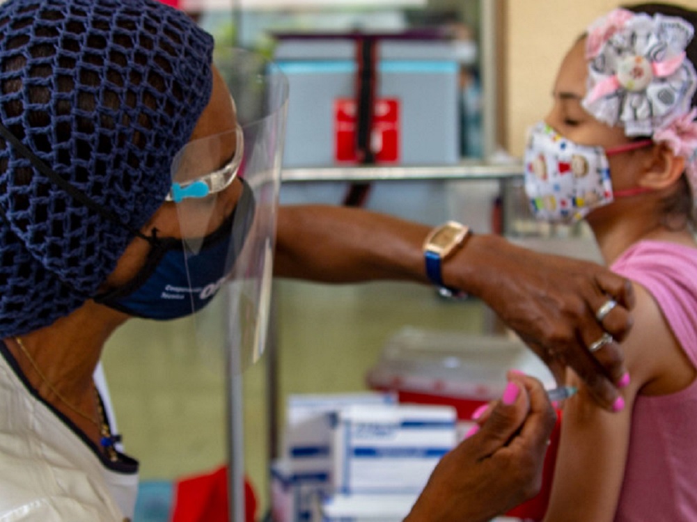 OMS notifica un brote de fiebre amarilla en Venezuela con siete casos