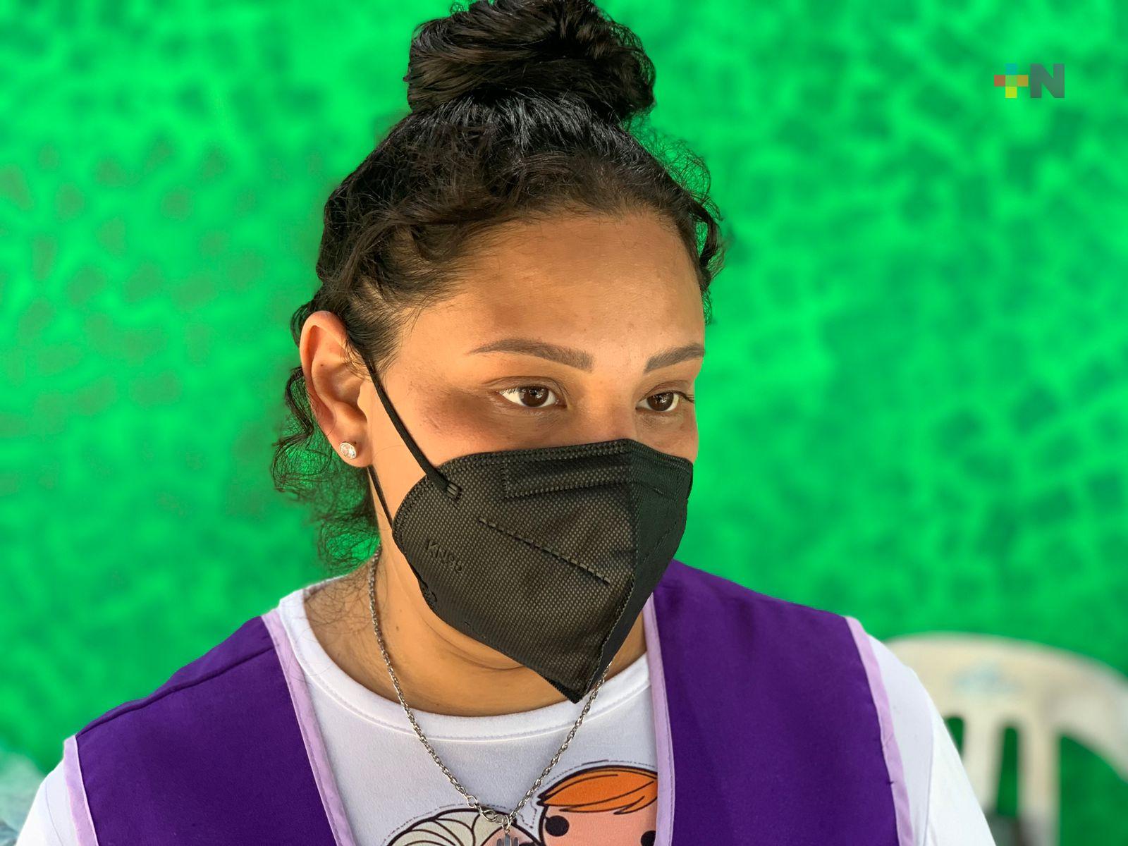 En Coatzacoalcos inician “Navidad Adelantada”