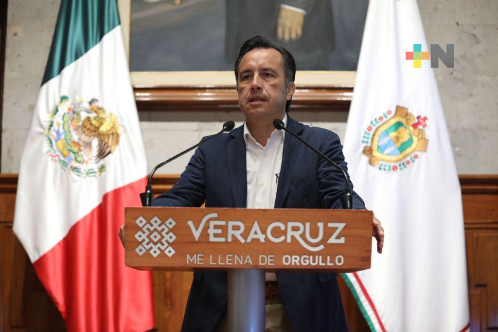 Reglas claras generan certidumbre en ingreso de inversiones al estado, como las de Braskem: Gobernador