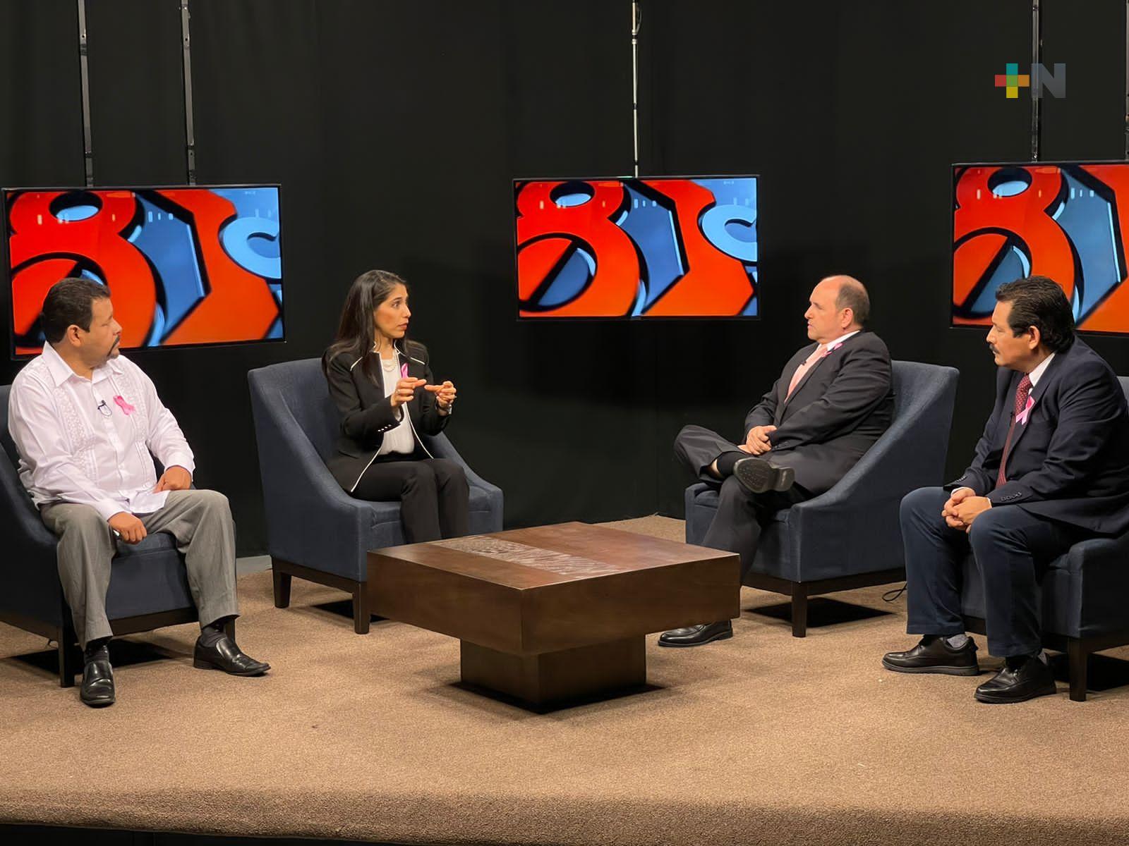 En la entidad han disminuido los delitos por extorsión y feminicidios: FGE