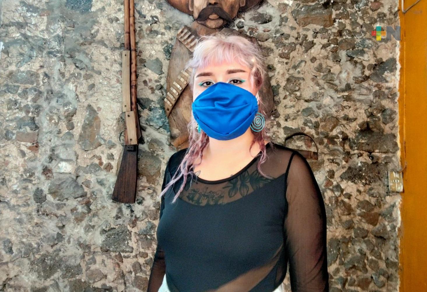 Caravana Cannabica se presentó en Xalapa