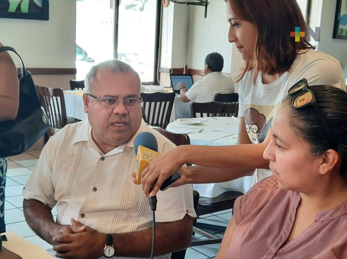 Telebachilleratos de Tuxpan dañados por huracán Grace, a la espera de apoyos