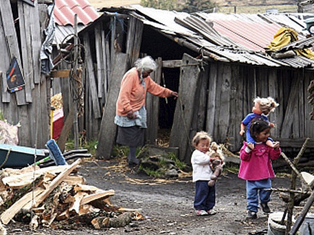 Complicada situación enfrentará el mundo al terminar la pandemia