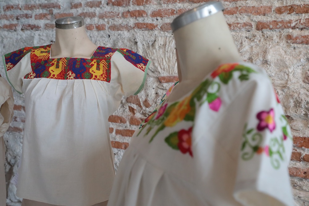 Por ley se rescatará e impulsará la actividad artesanal veracruzana