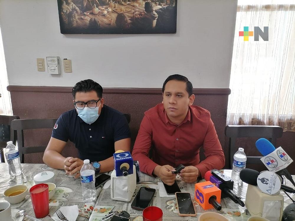 Para garantizar respeto a la libre expresión, CEAPP buscará capacitar a alcaldes electos y policías municipales