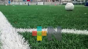 Alistan Torneo de Fútbol Femenil en la Liga Oropeza