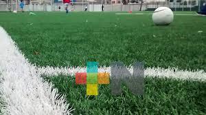 Alistan Torneo de Fútbol Femenil en la Liga Oropeza