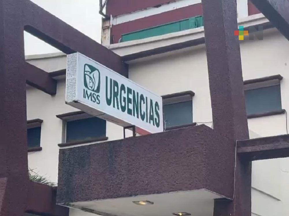 Por descuido, niño se quema con café caliente en Coatzacoalcos