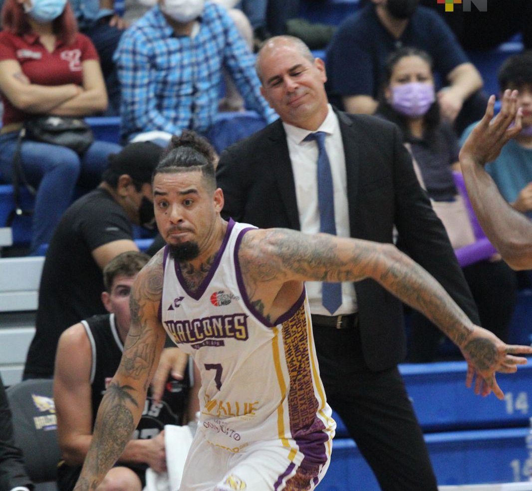 Soles recibe a los Halcones de Xalapa en duelo de enrachados