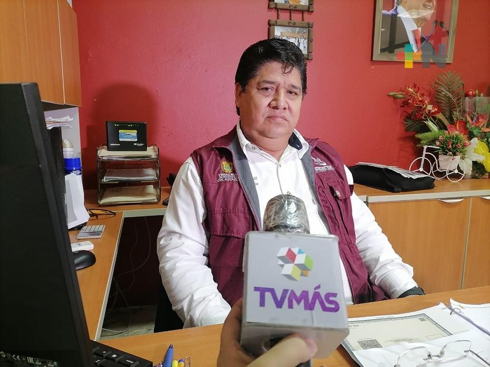 Exhortan a utilizar apoyo por defunción de Covid-19, en Coatzacoalcos