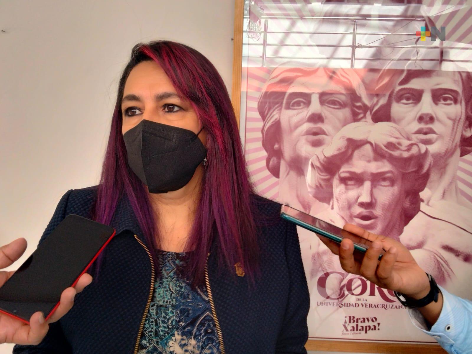 Estudiantes de la UV que ingresaron durante pandemia tendrían prioridad en regreso a clases