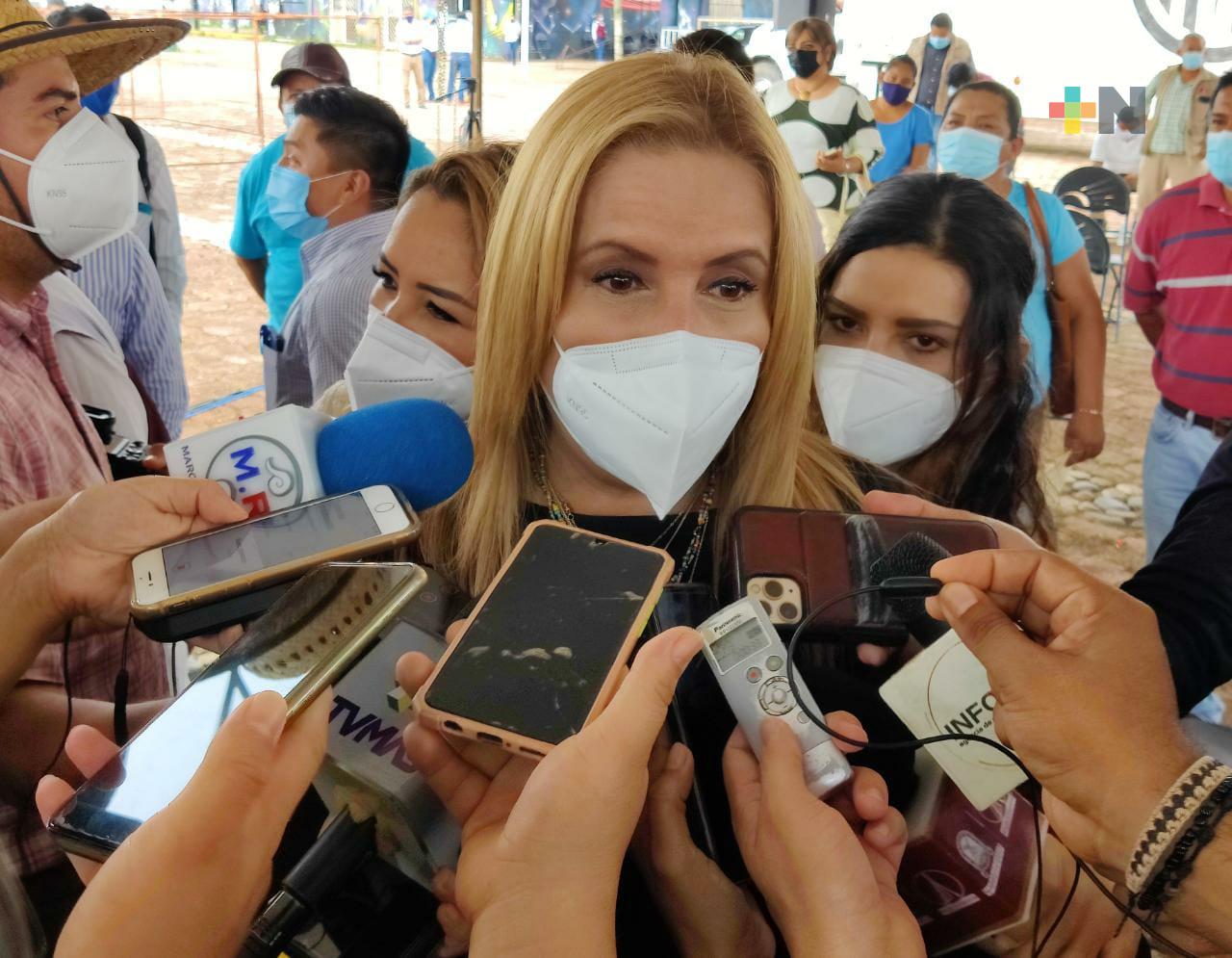 Apoya DIF Estatal a 570 menores migrantes para regresar a su país de origen