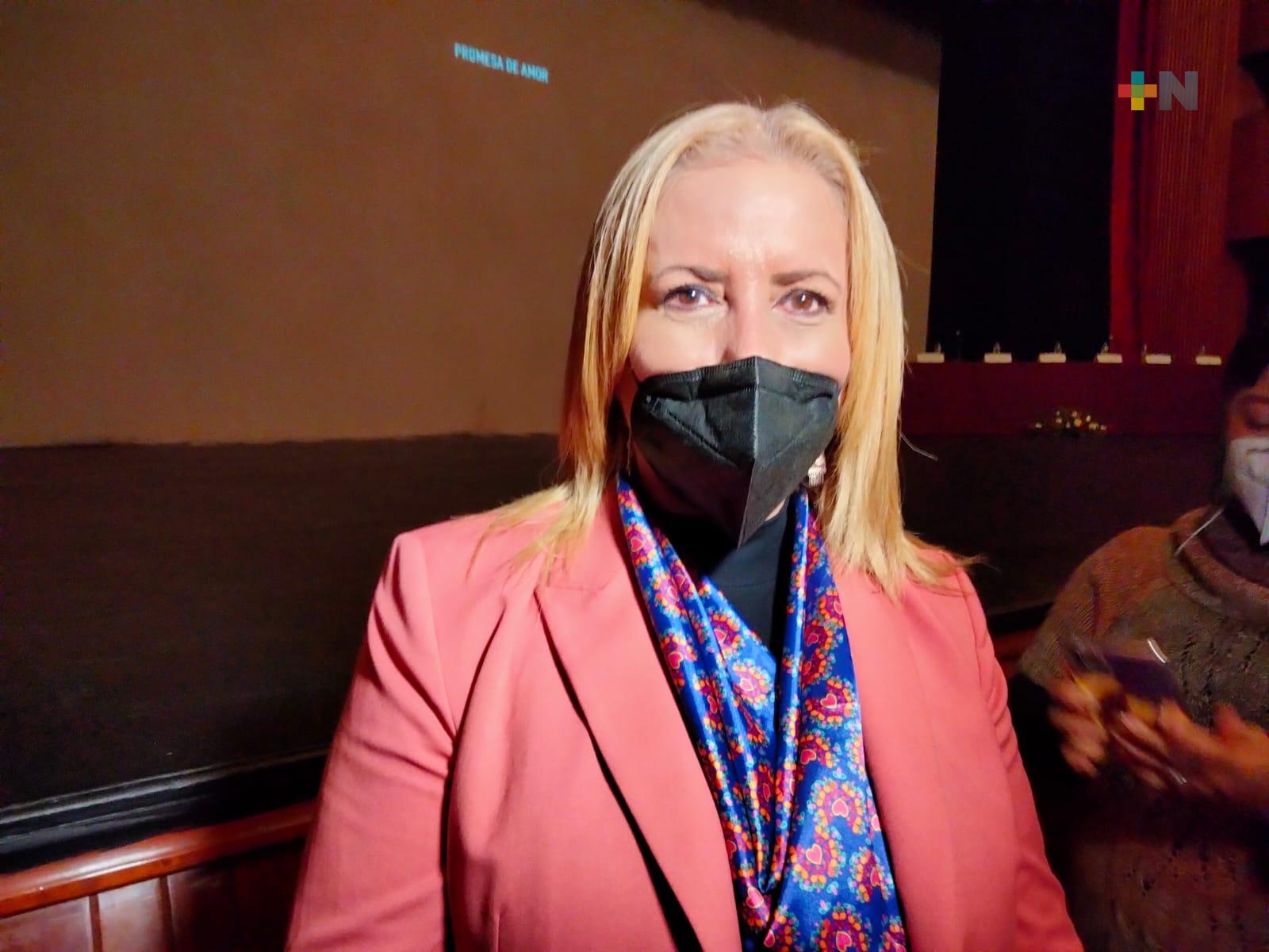 Rebeca Quintanar destaca labor que realizan DIF municipales