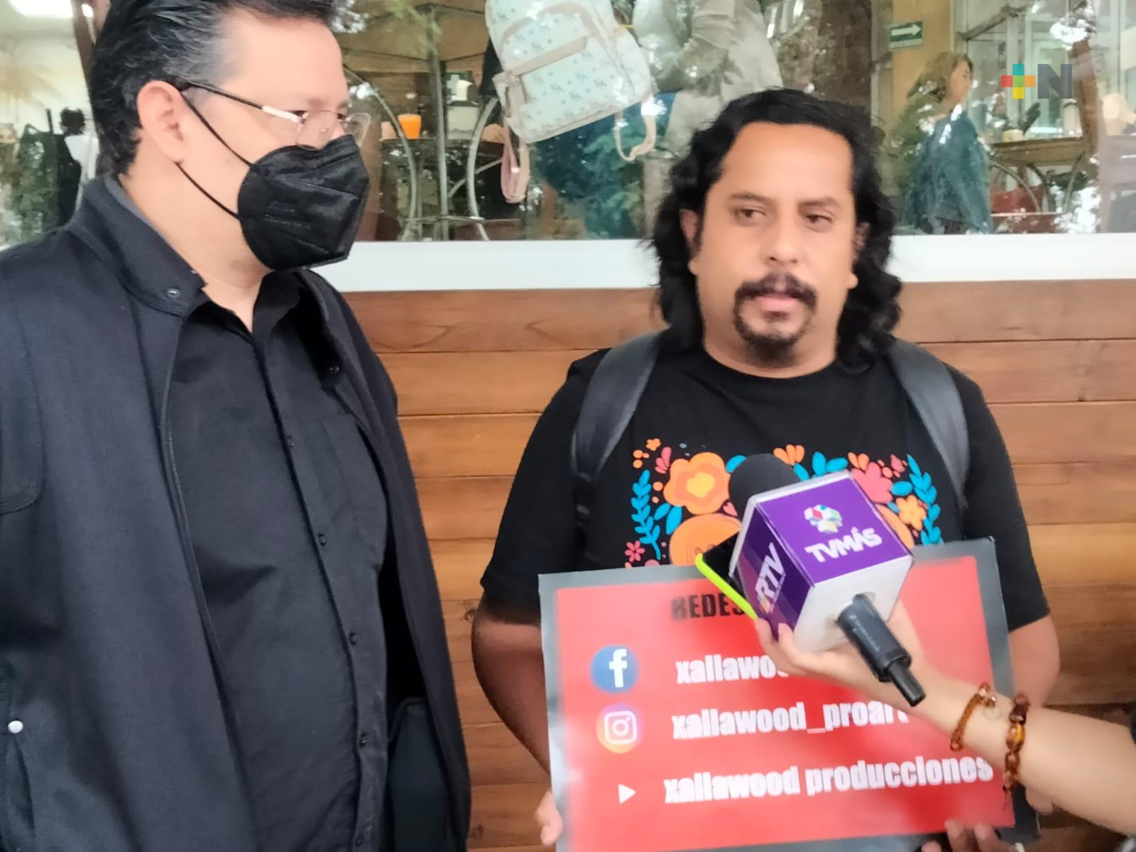 Cambian de sede los Recorridos del Terror; inician a partir del 23 de octubre