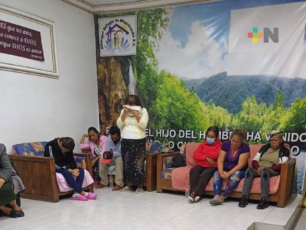 Refugio de Misericordia realizará rifa para continuar apoyando a pacientes con cáncer