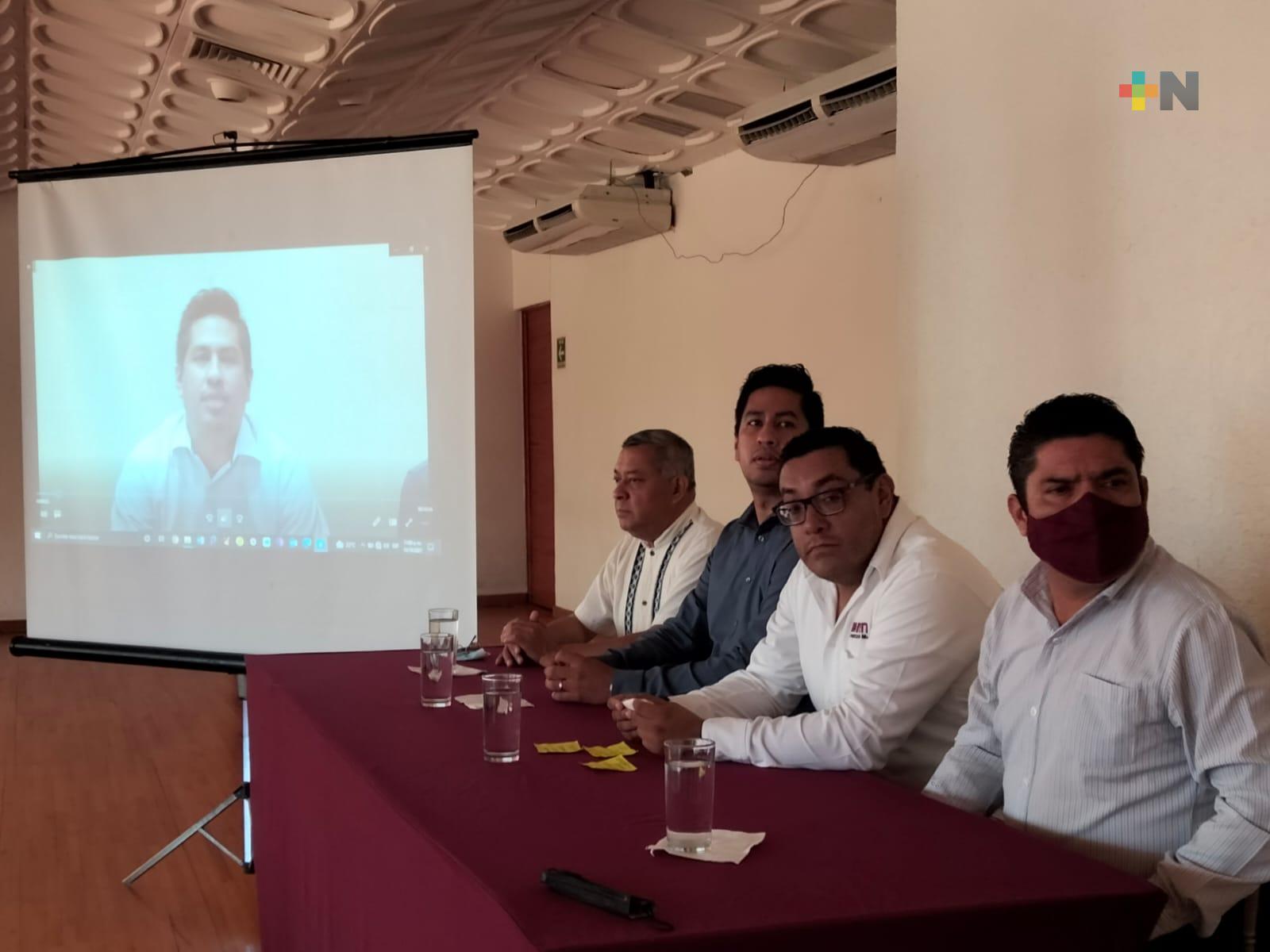 Partidos políticos recurrieron al TEPJF para anular elección municipal de Orizaba