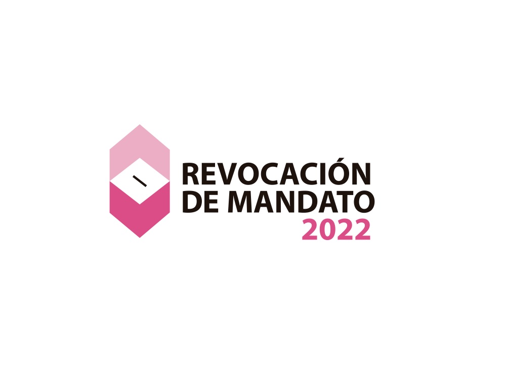 INE cuenta con 90% de firmas validadas para realizar consulta ciudadana de revocación de mandato