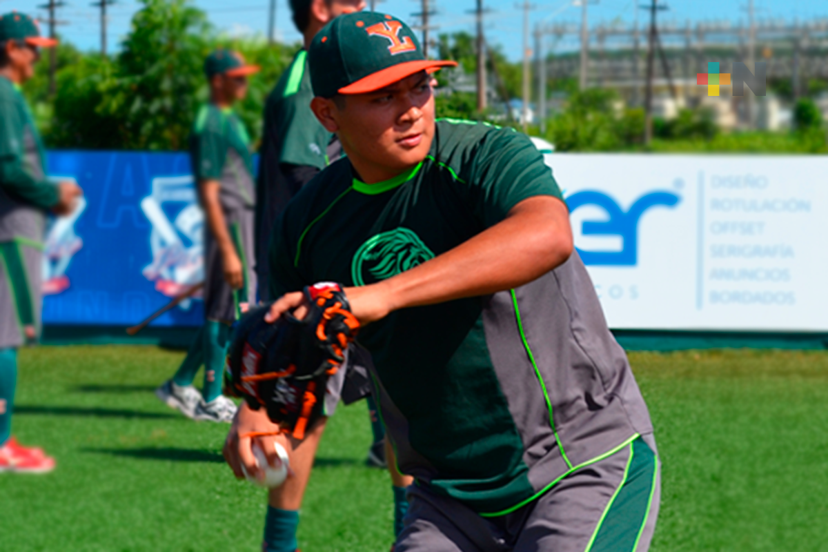 Sin definirse la sede, en donde jugará el combinado Águila-Leones en la Liga Invernal Mexicana