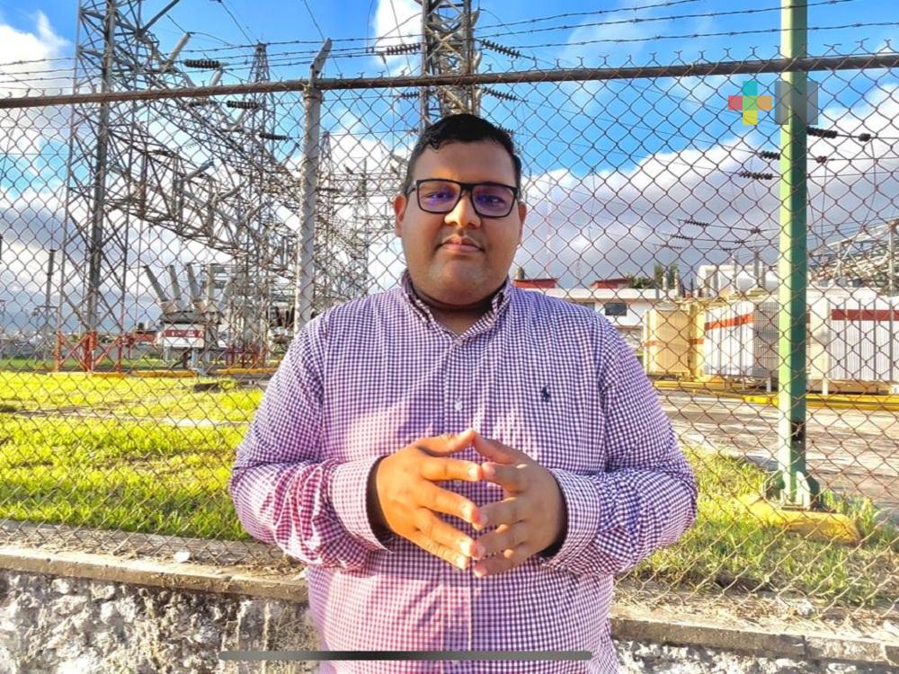 Reforma Eléctrica impulsará el desarrollo de México: Morena