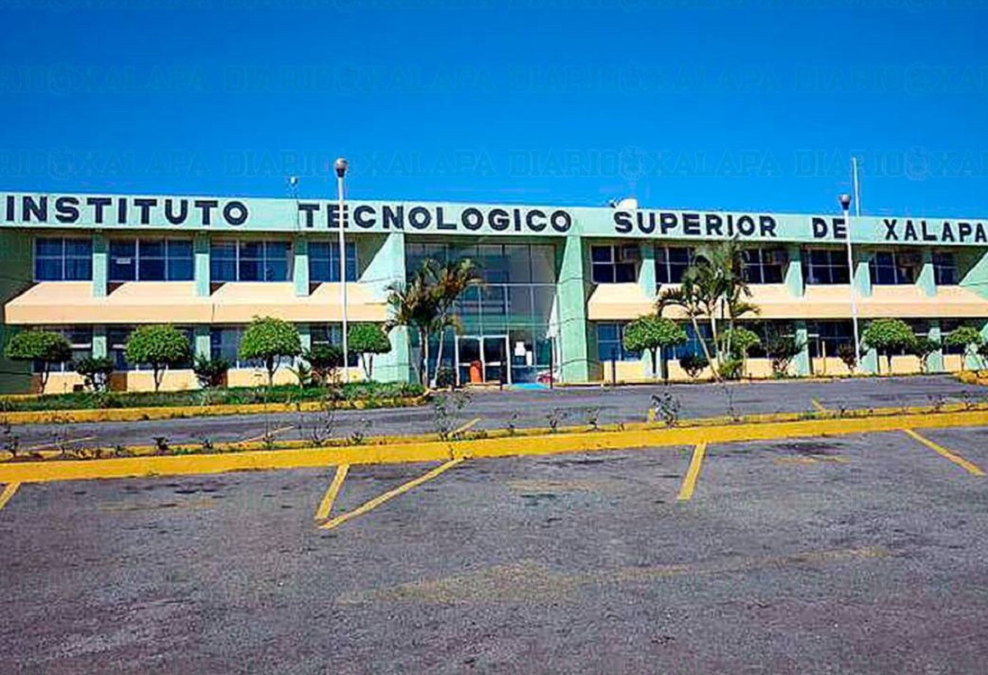 Instituto Tecnológico Superior de Xalapa pone en marcha ciclo escolar 2023-2024