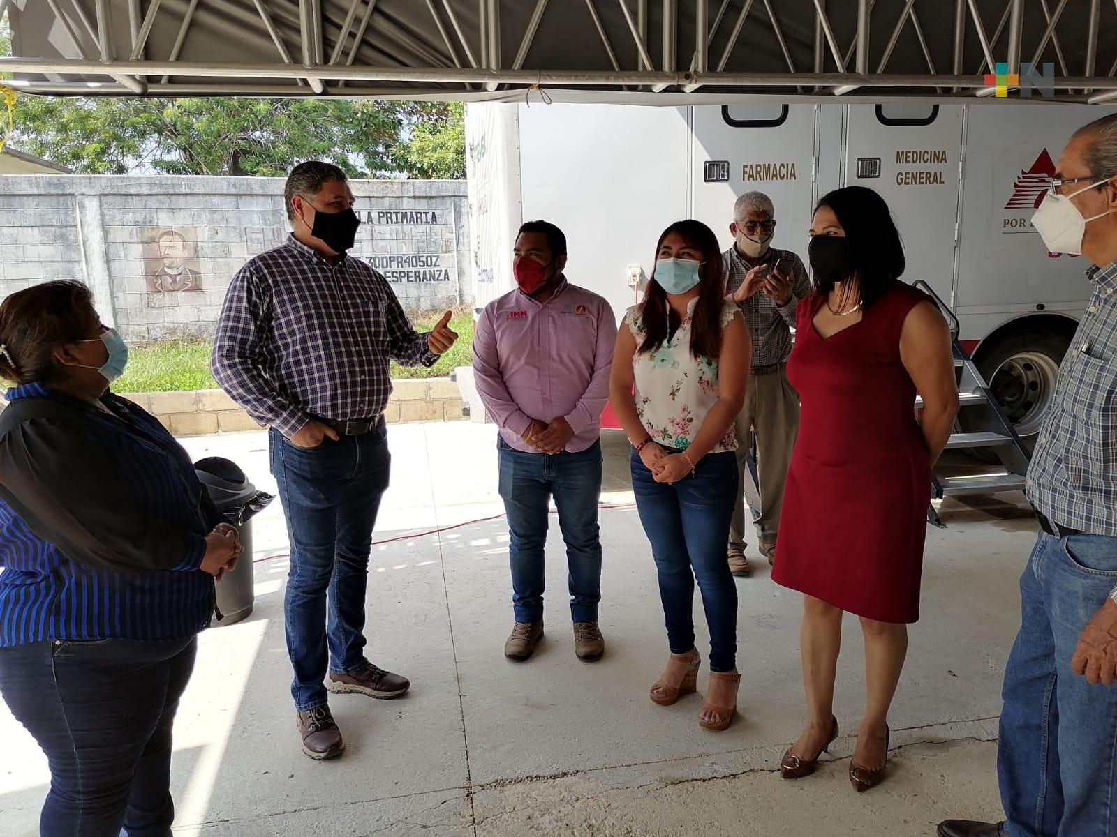 Suspende Coatzacoalcos gastos extraordinarios para dejar finanzas sanas