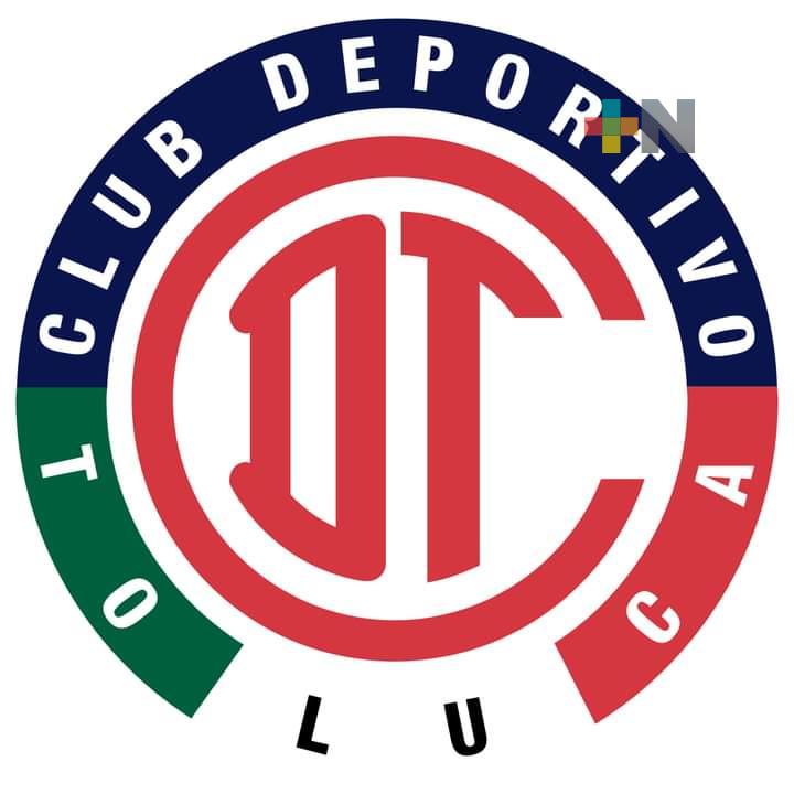 Deportivo Toluca observará talento en Coatzacoalcos