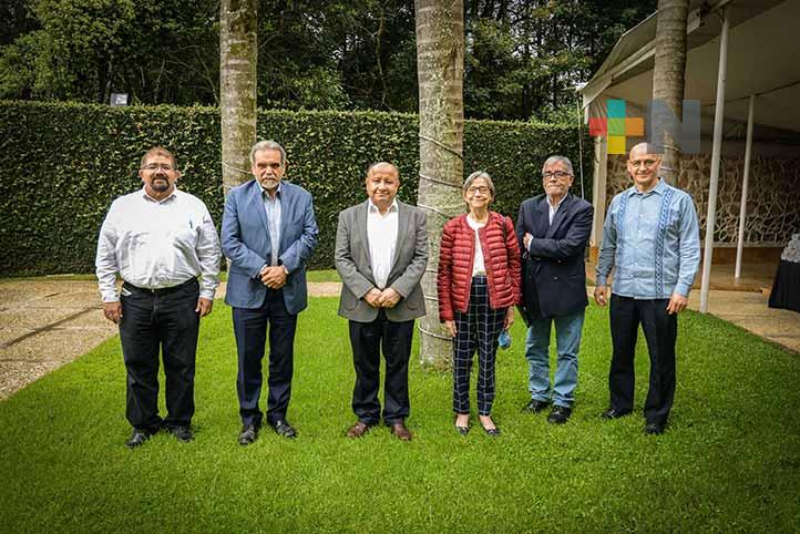 UV y el CIESAS potenciarán la investigación en las ciencias sociales