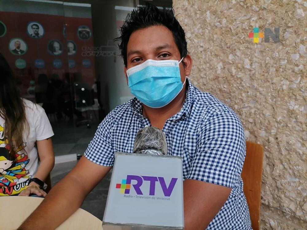 Pandemia elevó contratación de servicios de arquitectos en Coatzacoalcos