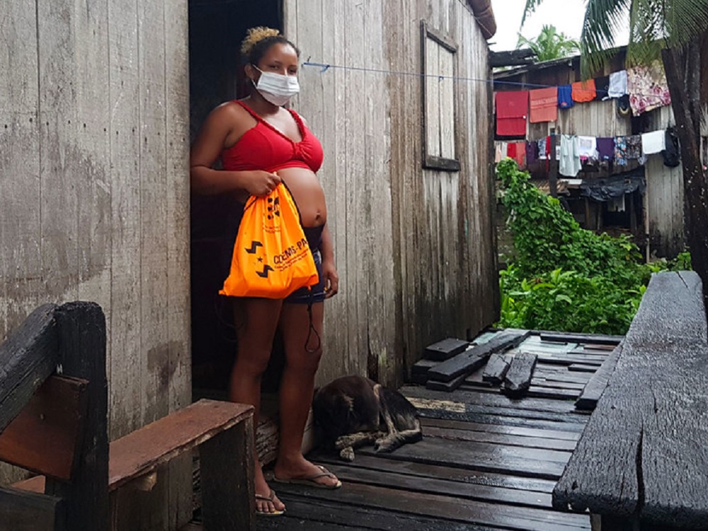 Sin invertir en salud, América Latina no saldrá de la crisis del COVID-19