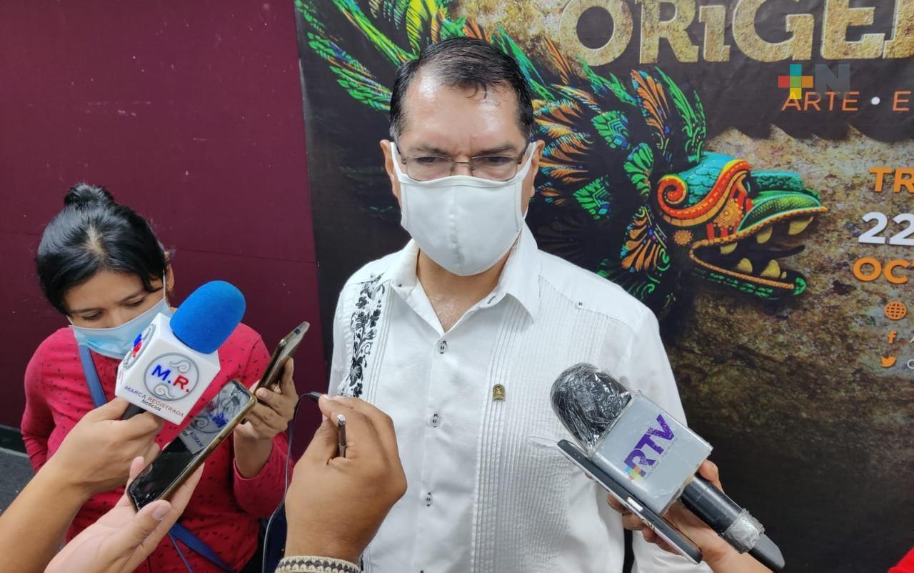 Visita del embajador de Estados Unidos, positiva para impulsar desarrollo en Coatzacoalcos: alcalde