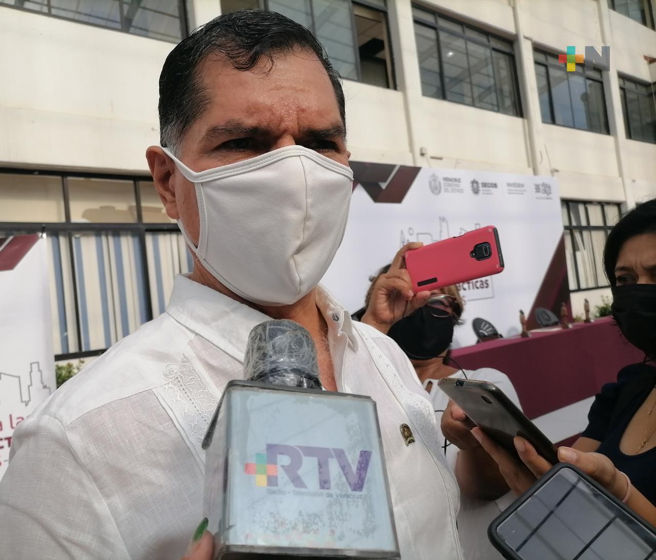 Gobierno de Coatzacoalcos y Conagua en pláticas para cambiar drenaje