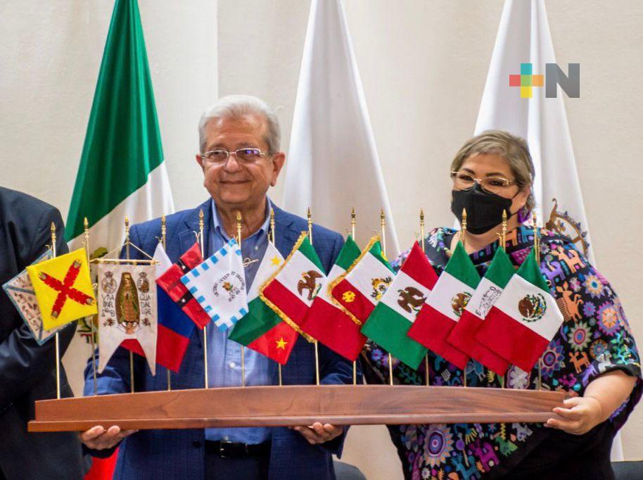 En puerta, convenio de Asociación Estratégica entre México y Panamá