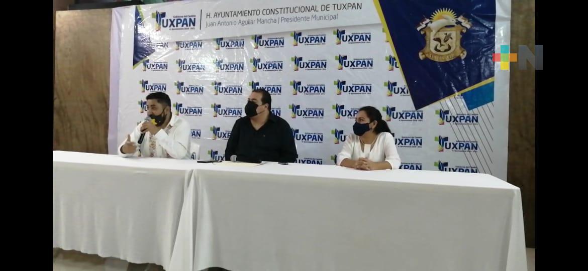 Expondrán obra pictórica de la Huasteca en Tuxpan