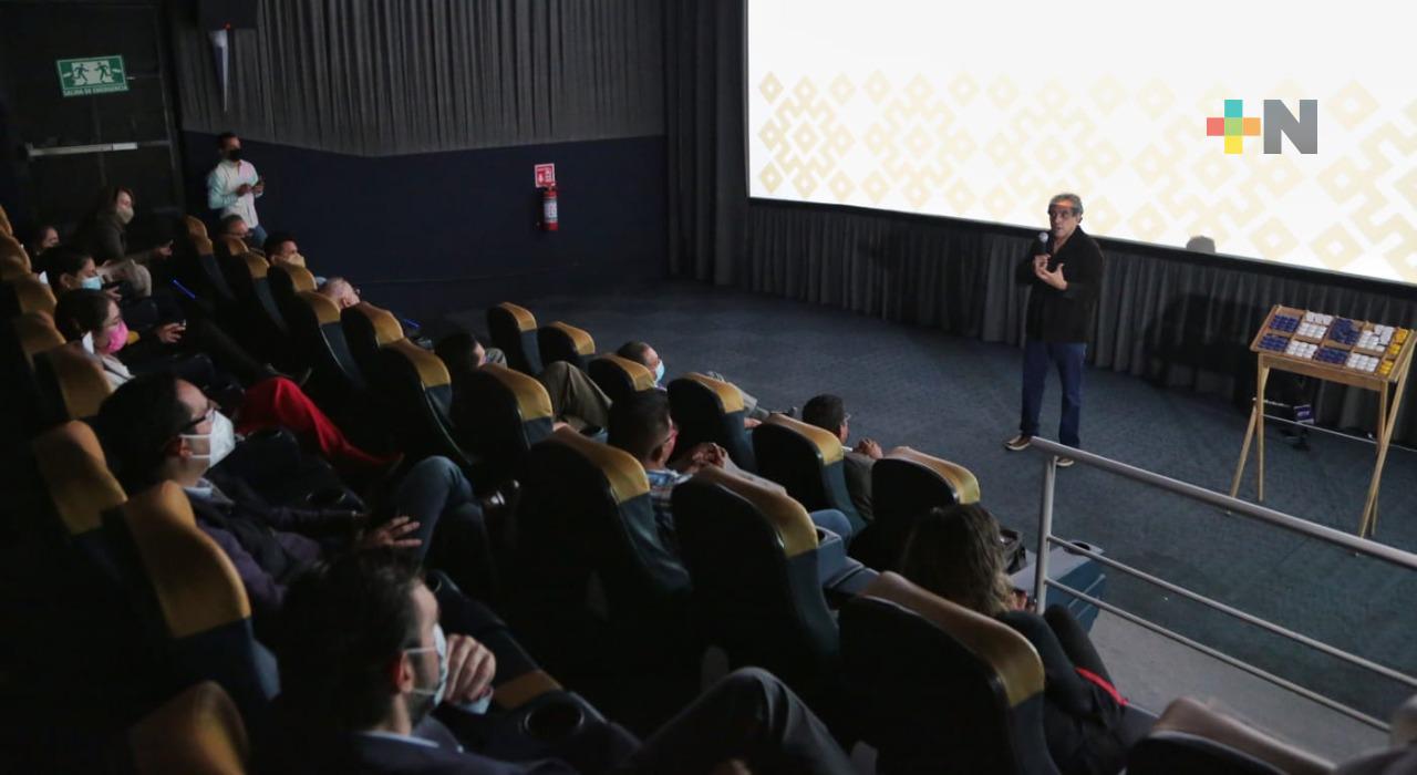 SEV reforzará formación sobre matemáticas prehispánicas