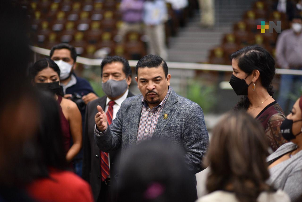 Reforma eléctrica beneficiará economía familiar: Juan Javier Gómez Cazarín