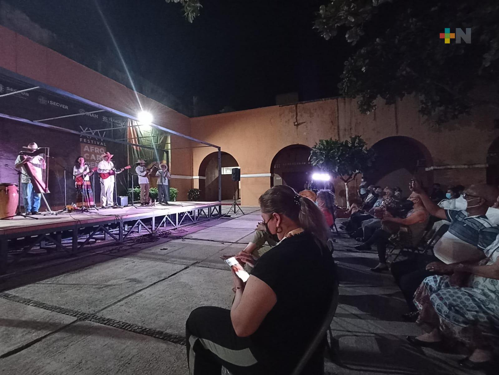 Arranca Festival Afrocaribeño 2021 en modelo híbrido