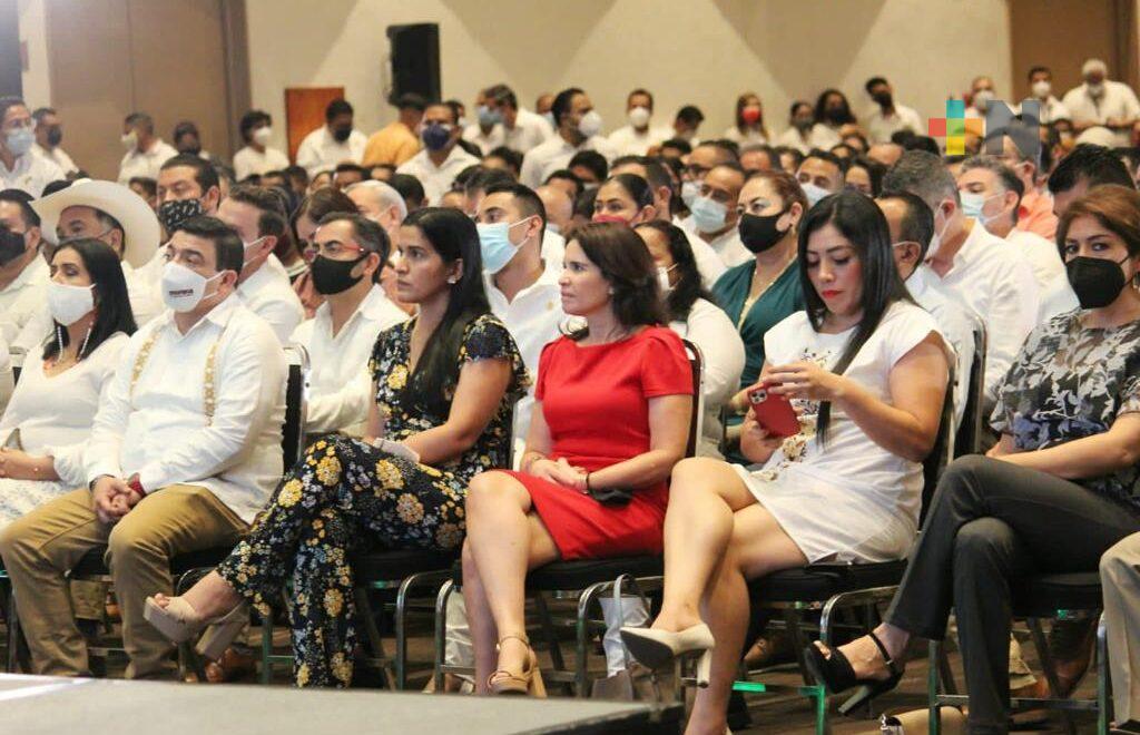 Familias gozarán de tarifas razonables en luz, con la Reforma Eléctrica: Magaly Armenta