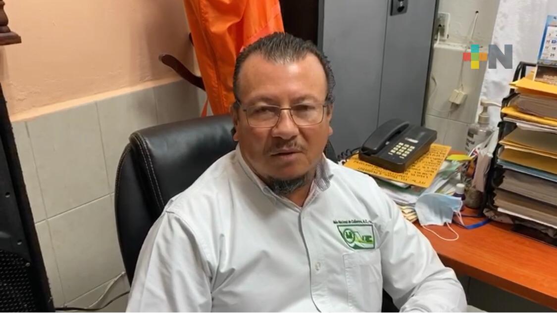 Azúcar de caña no daña la salud: líder cañero