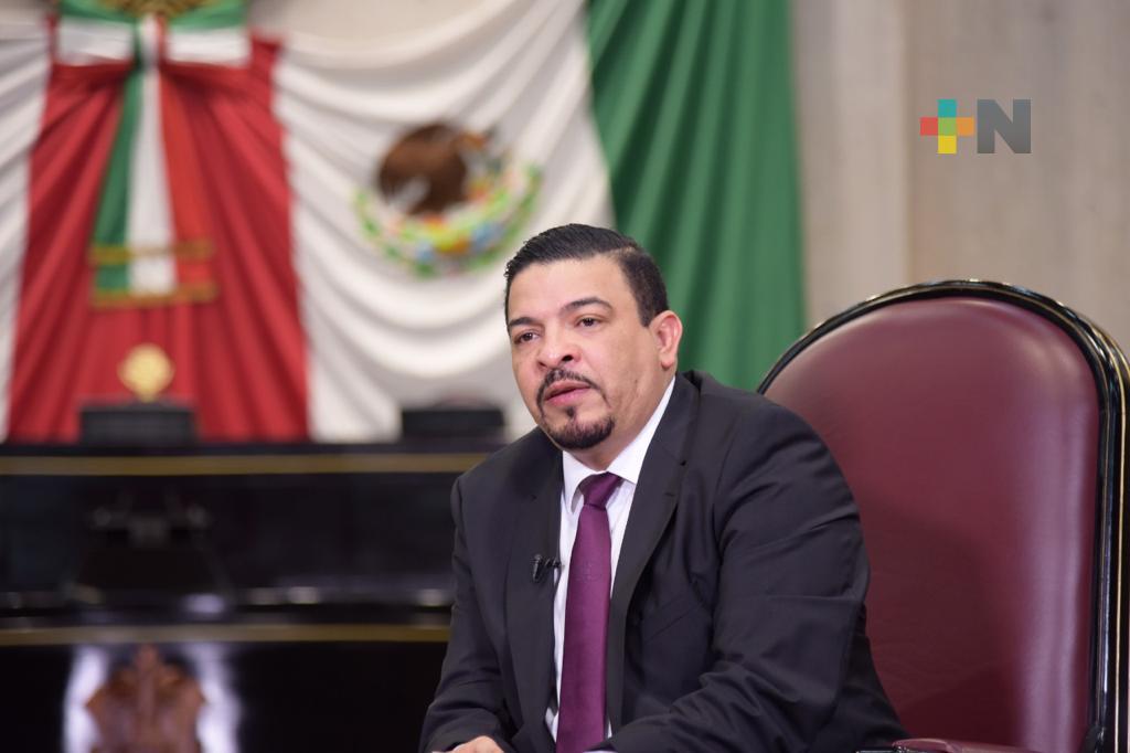 Congreso veracruzano se suma a la lucha contra cáncer de mama