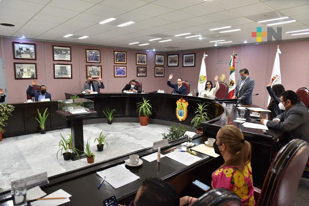 Aprueba LXV Legislatura desaparición del Ayuntamiento de Mixtla de Altamirano