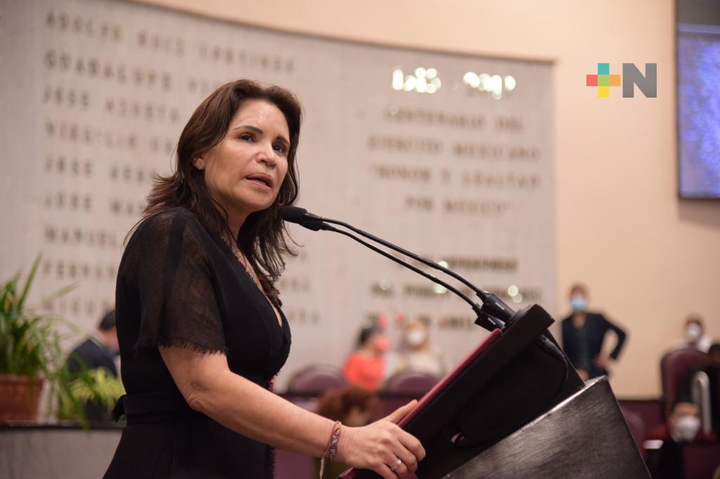 Actualiza Congreso local penas por delitos de violencia digital y mediática