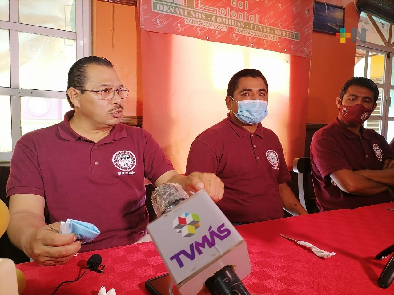 En breve, renovación de la sección 11 del STPRM