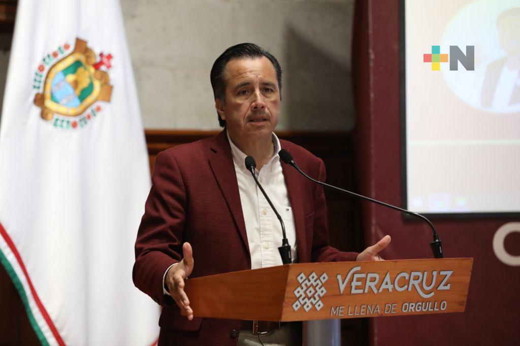 Lo acontecido en Soledad Atzompa, producto de un malentendido: Gobernador