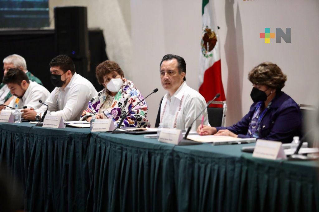 Más de 50 mil personas han salido del rezago educativo en el estado: Cuitláhuac García