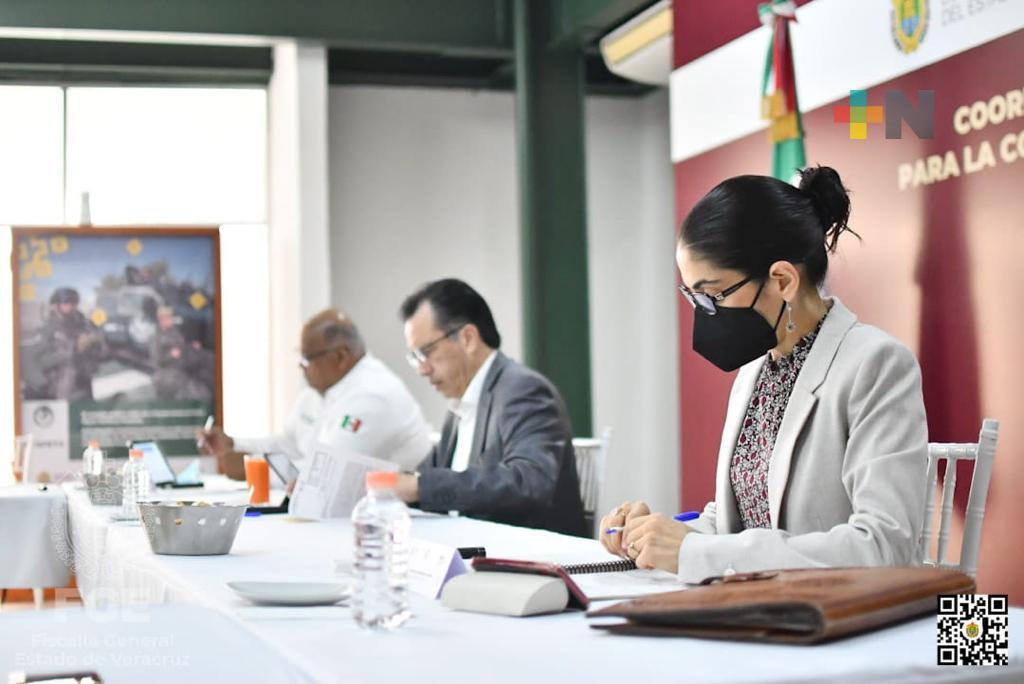 FGE impuso prisión preventiva oficiosa a Alejandro «N» por homicidio a comerciante en Xallitic