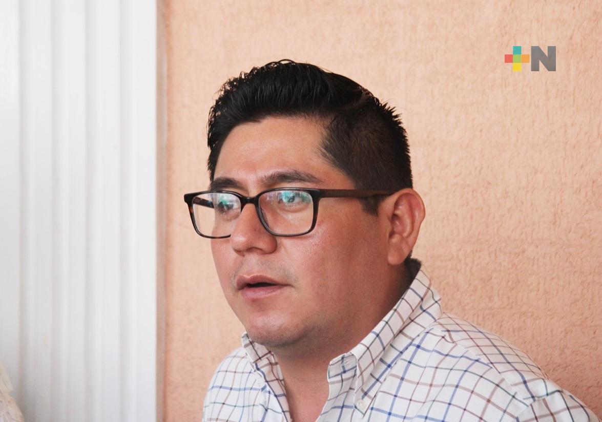 Lamentable que Ley de Egresos se use para sacar “raja política” en Veracruz: Ramírez Zepeta